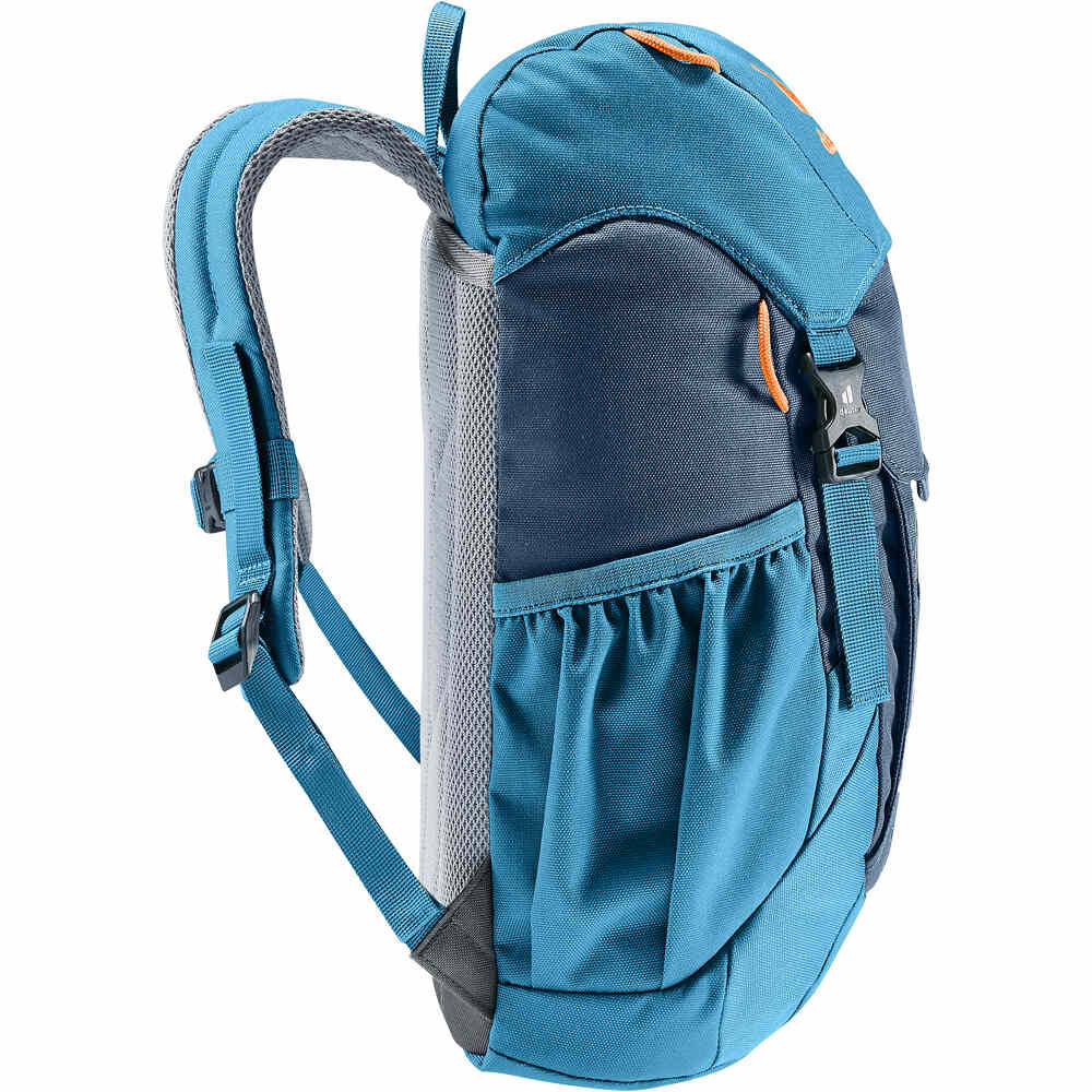 Deuter mochila montaña Waldfuchs 10 02