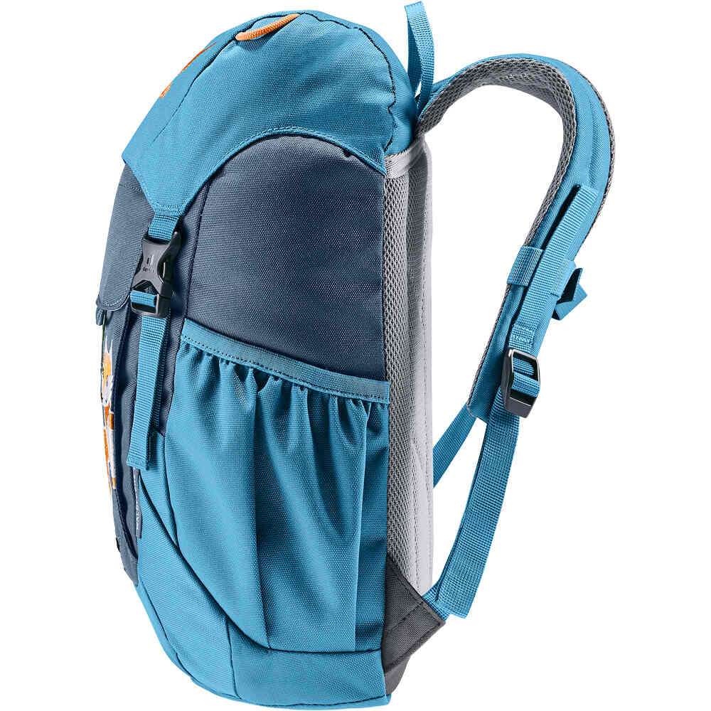 Deuter mochila montaña Waldfuchs 10 04