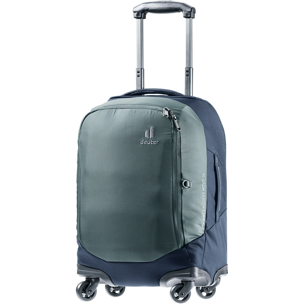 Deuter aviant access movo 36 bolsas deporte