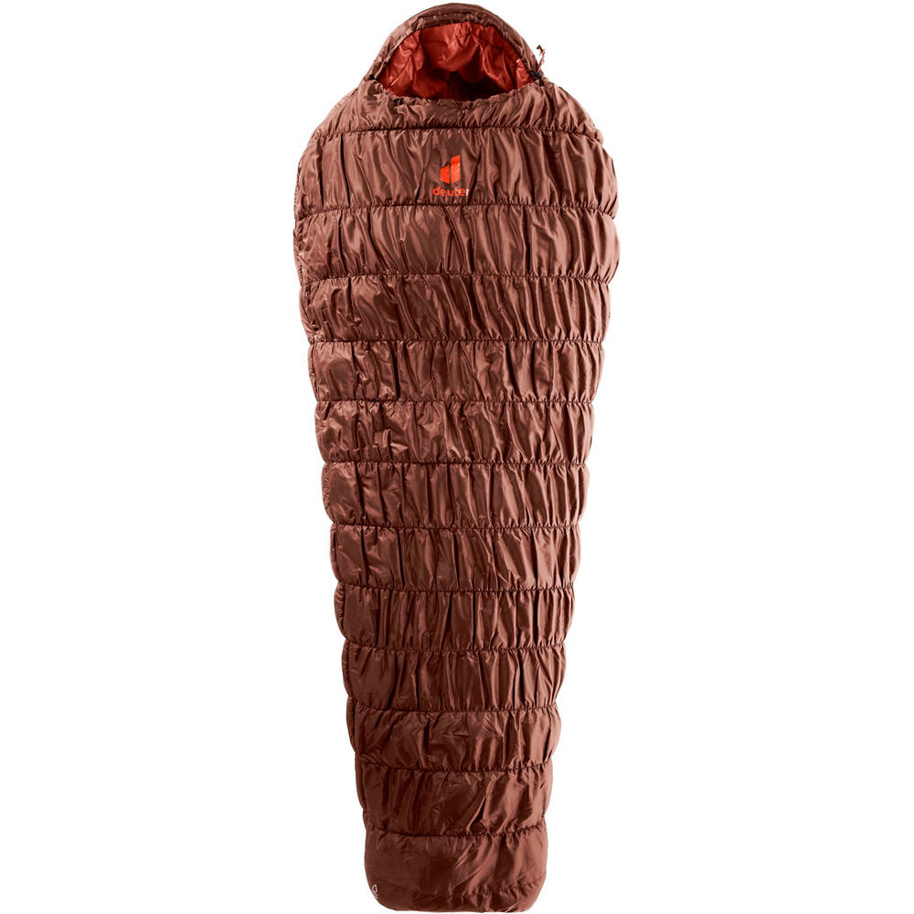 Deuter exosphere -6 sl saco de dormir