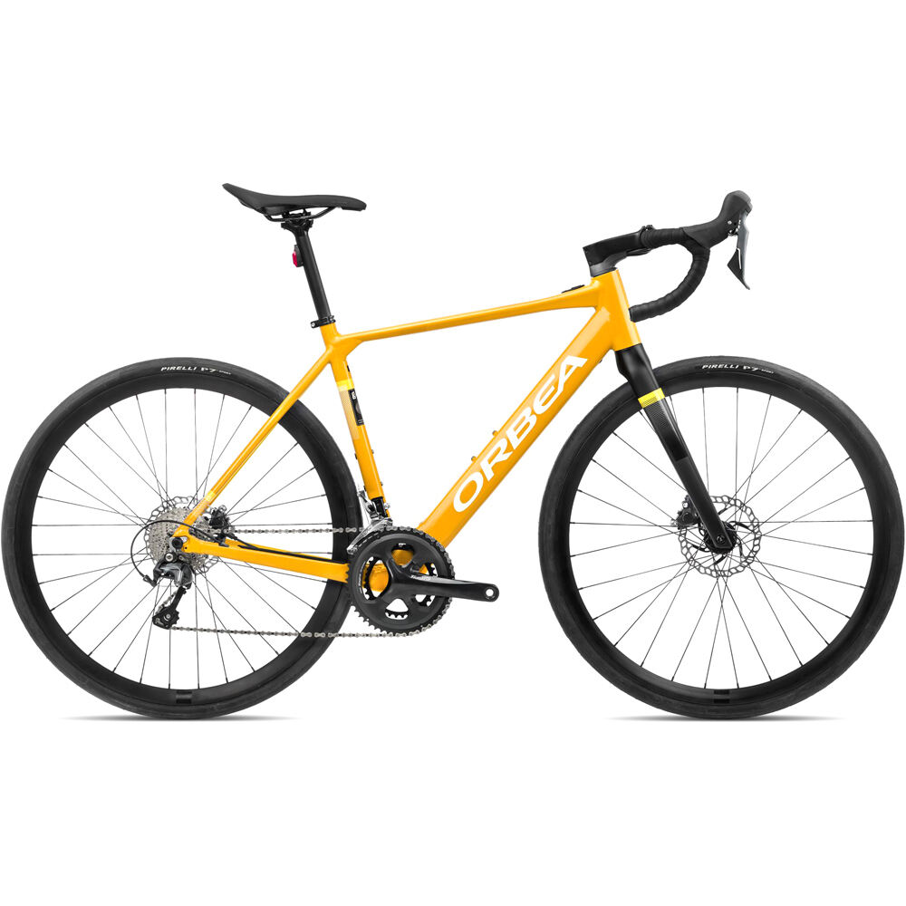 Orbea Gain D40 - Main Image