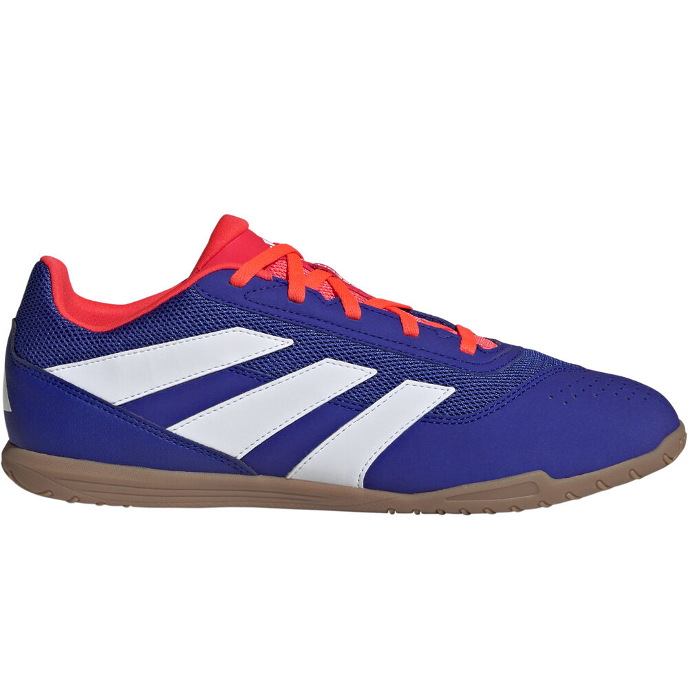 Zapatillas Adidas Predator Zapatillas Futbol Sala Forum Zapatillas