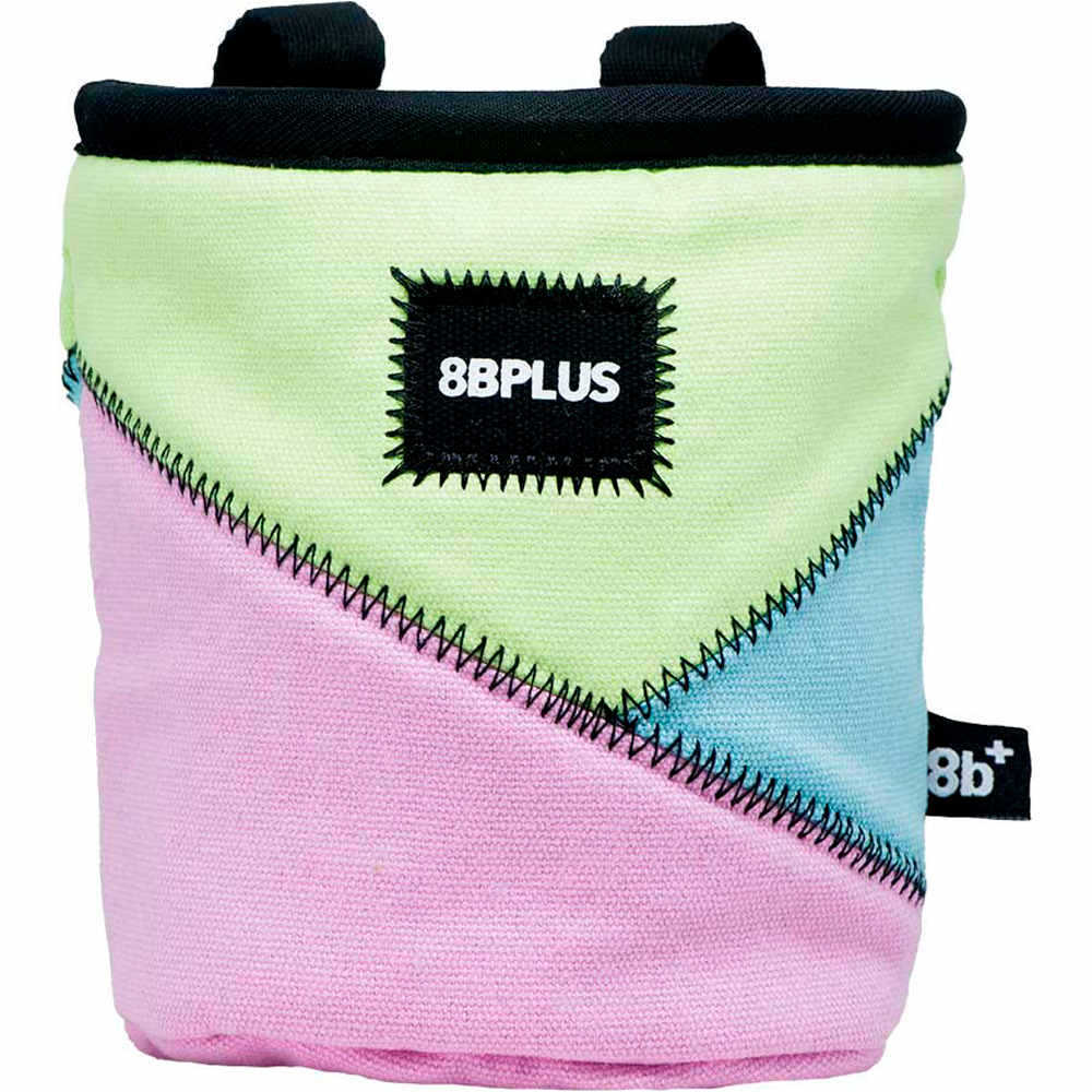 Probag saco magnesio Rosa (UNICA)