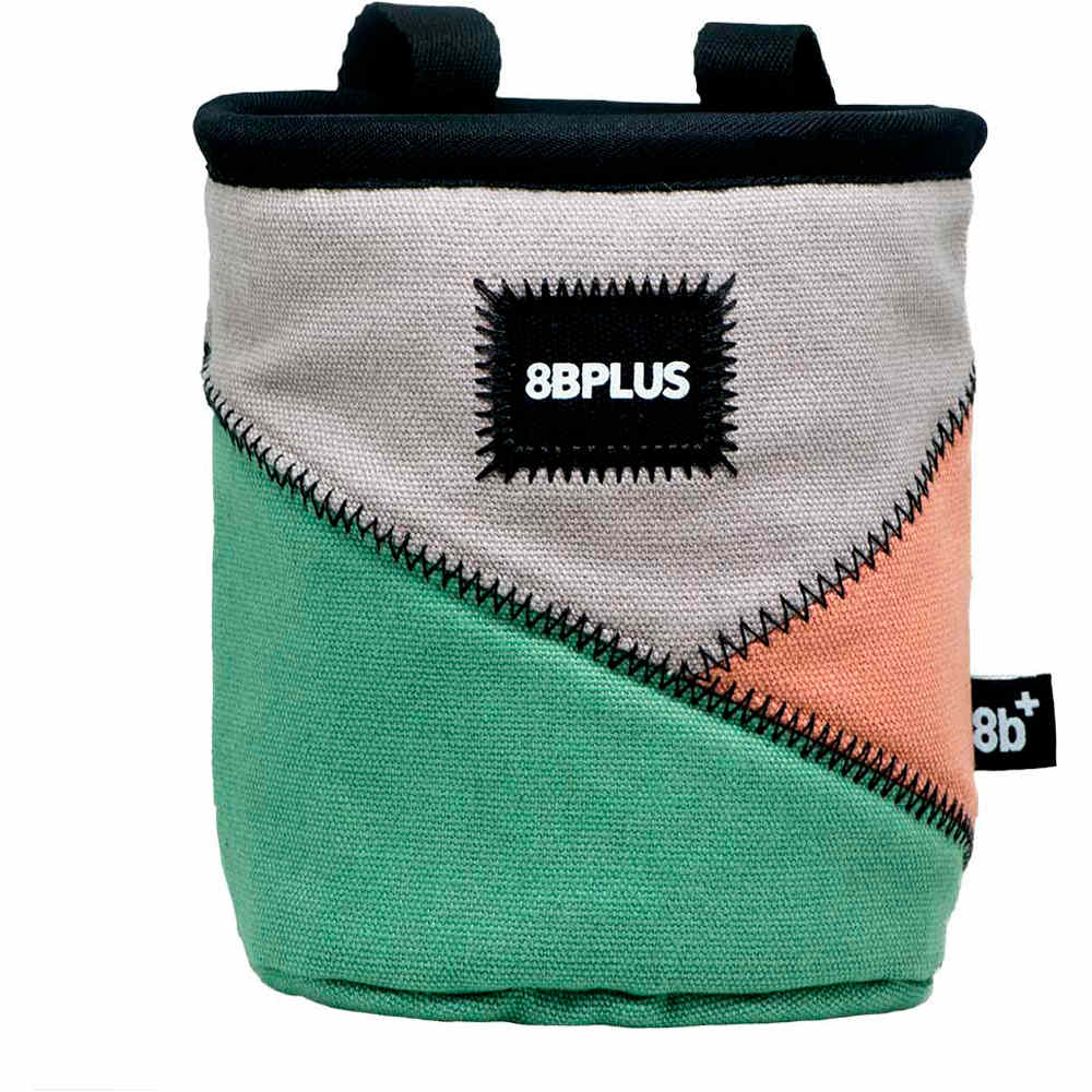 8b Plus probag saco magnesio