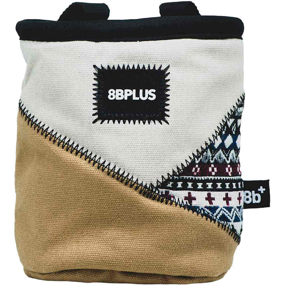 8b Plus probag saco magnesio