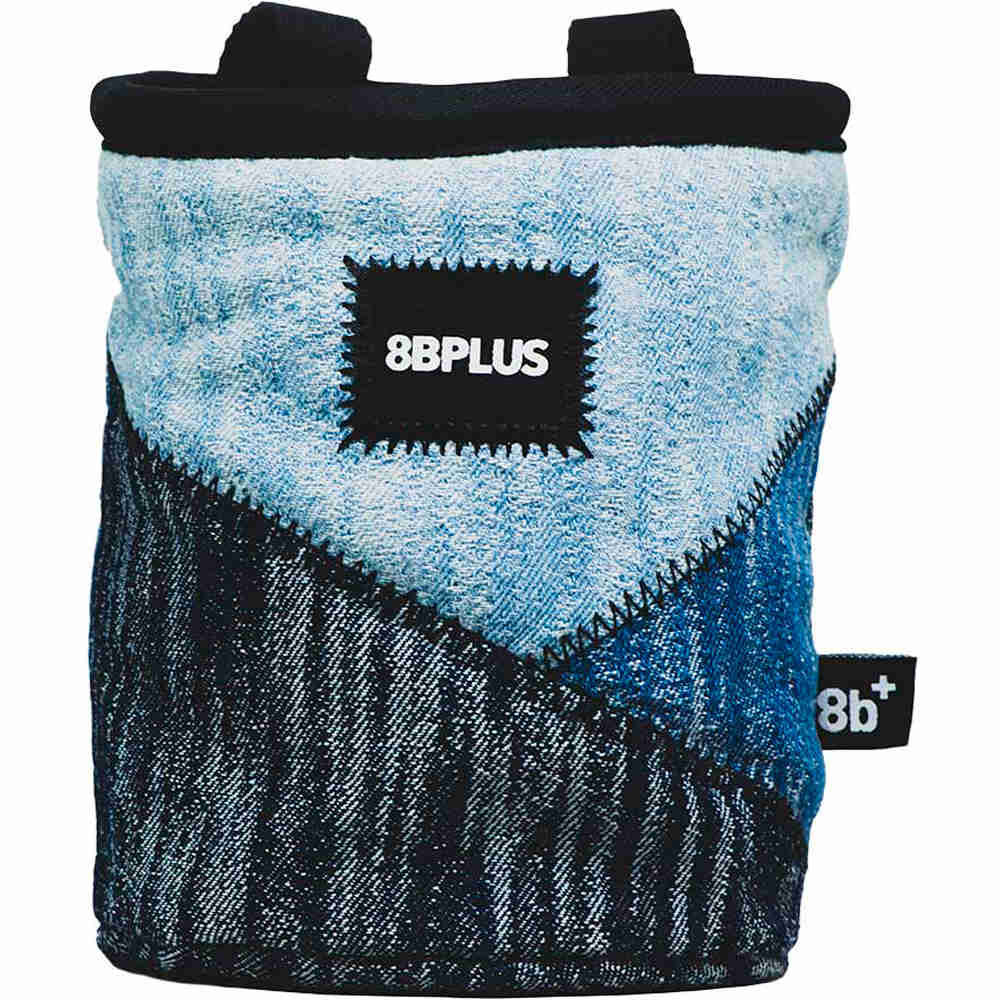 8b Plus probag saco magnesio
