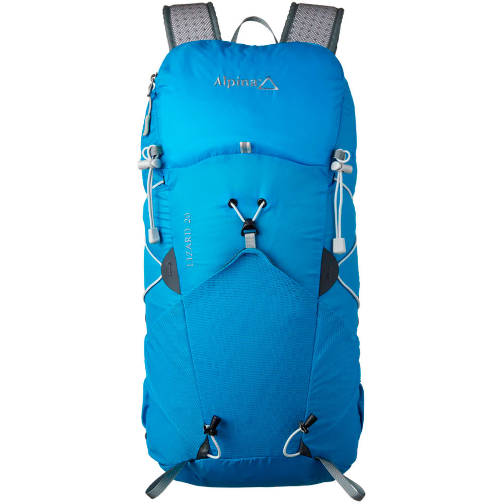 Alpina lizard 20 mochila montaña
