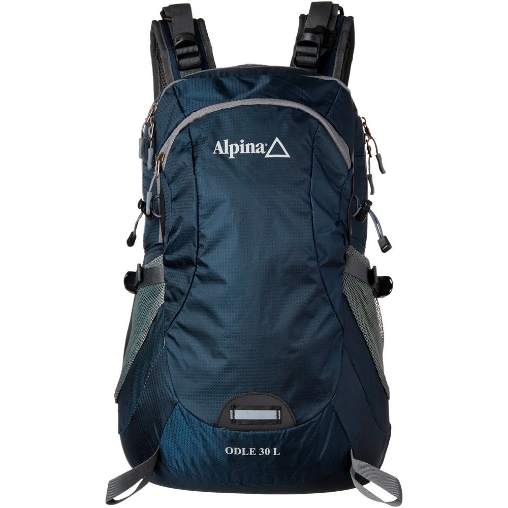Alpina odle 30 mochila montaña