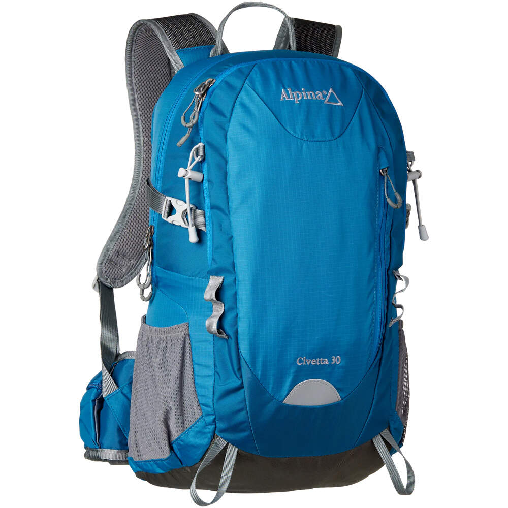 Civetta 30 mochila montaña Azul (UNICA)
