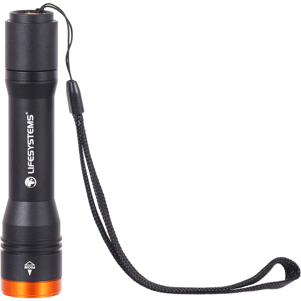 Intensity 545 hand torch varios montaña (UNICA)