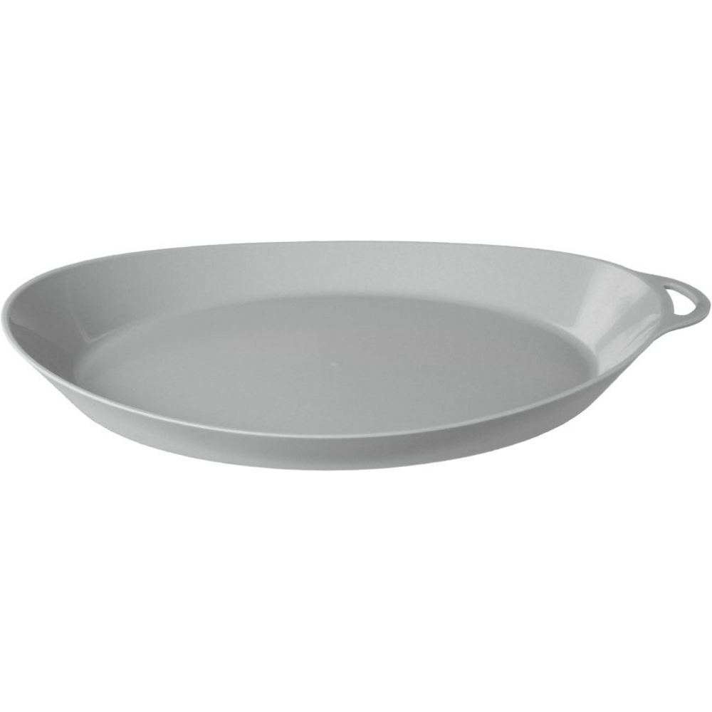 Lifeventure ellipse plate varios menaje
