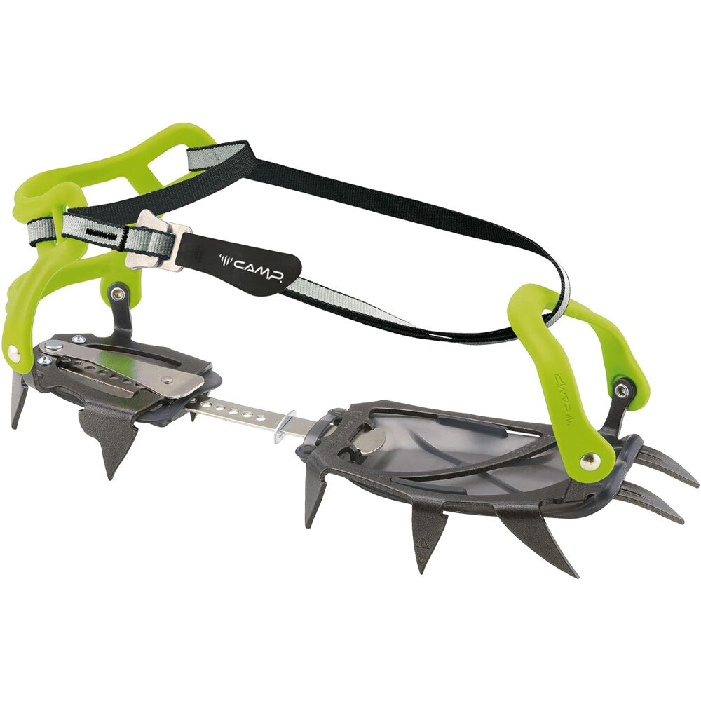 Camp stalker universal crampones