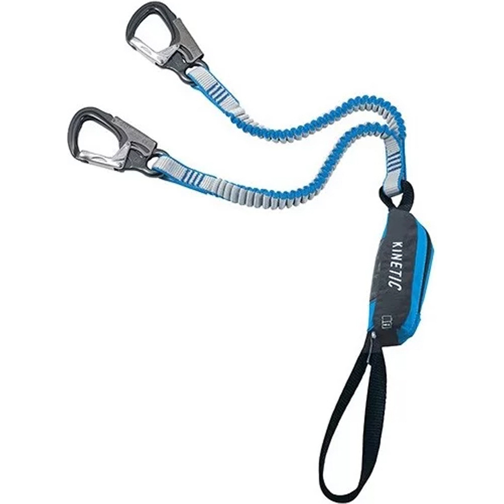 Kinetic rewind varios roca (UNICA)