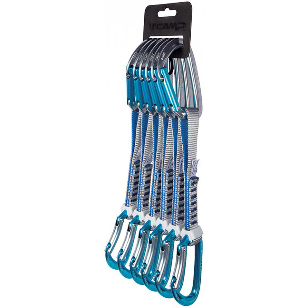 Camp orbit express ks 18 cm 6p express escalada