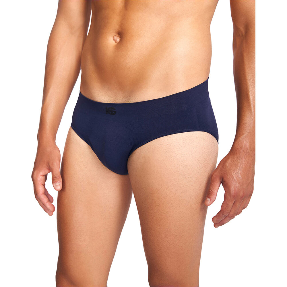 Sporthg Force calzoncillo térmico