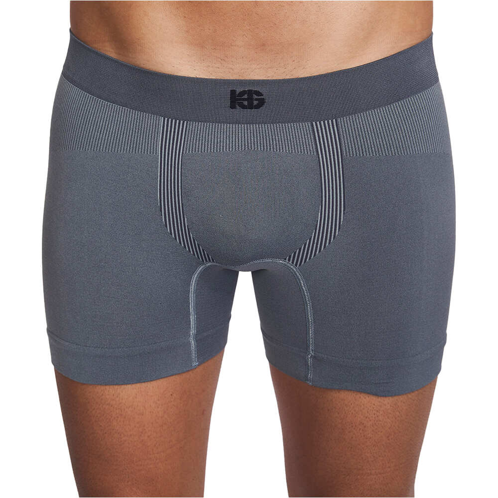 Sporthg calzoncillo térmico HG-FORCE INTERIOR UNDERPANTS vista frontal