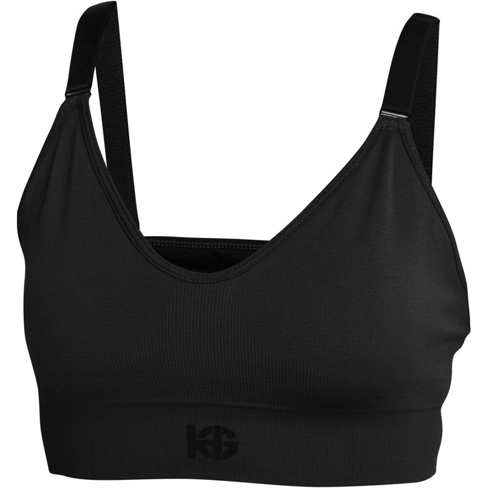 Sporthg agata high support body running mujer