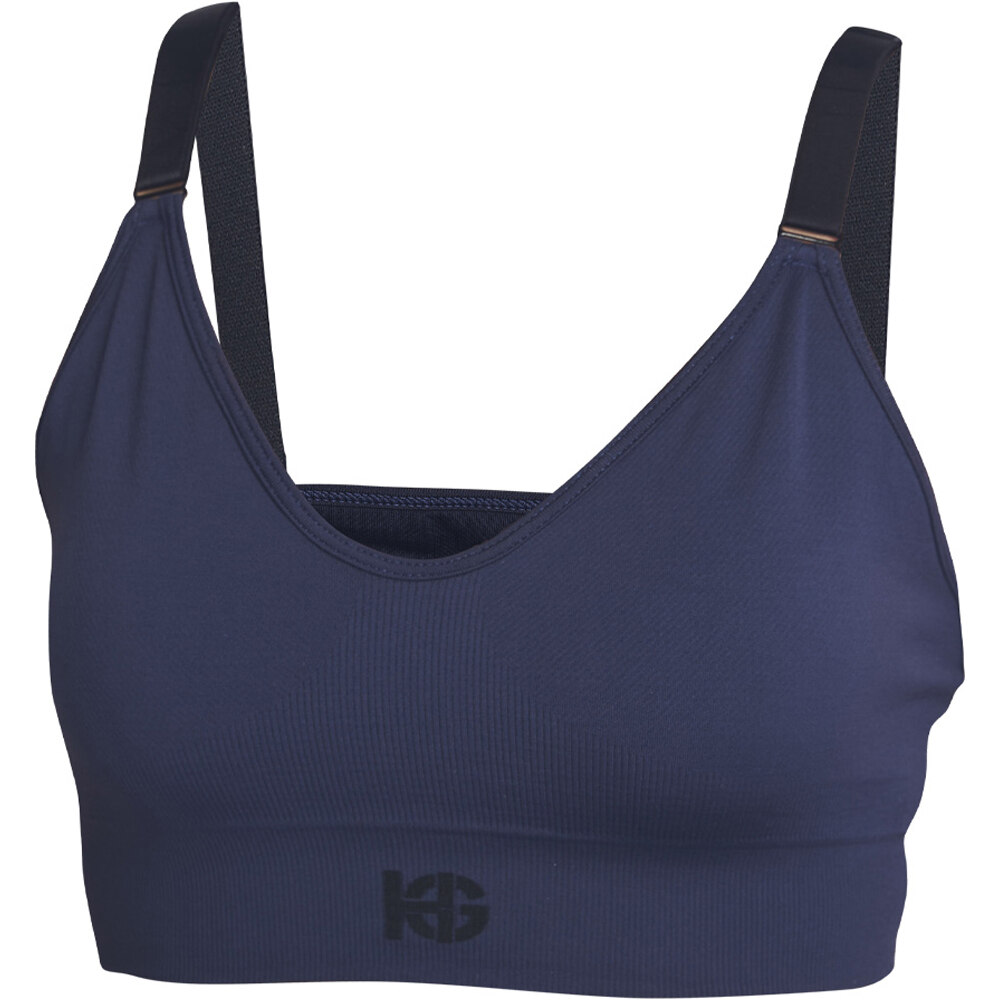 Sporthg agata high support body running mujer