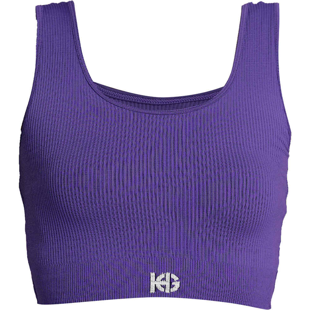 Arys low support body running mujer (XS)