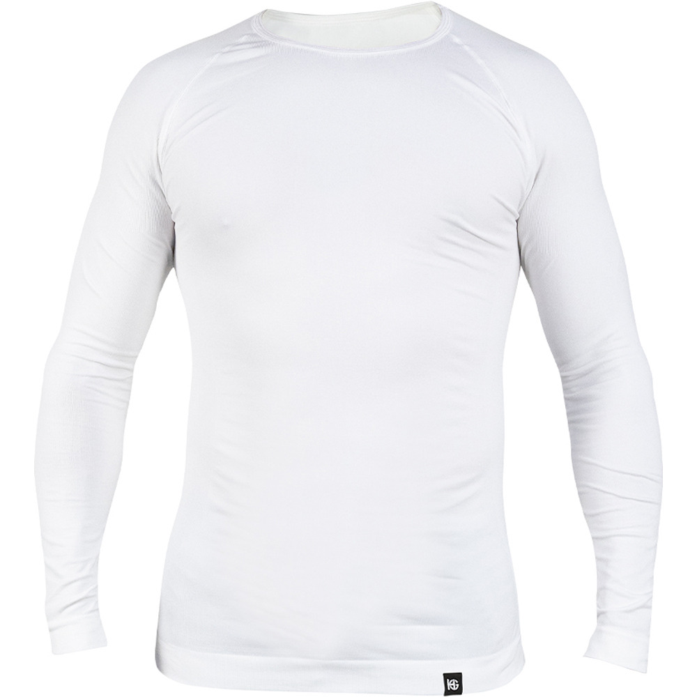 Sporthg Move camiseta térmica manga larga hombre