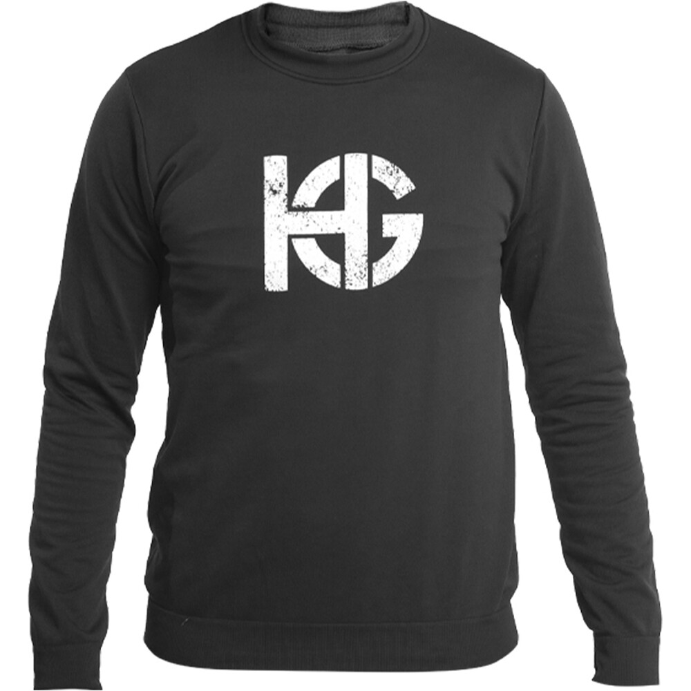 Lobby camiseta técnica manga larga hombre (M)
