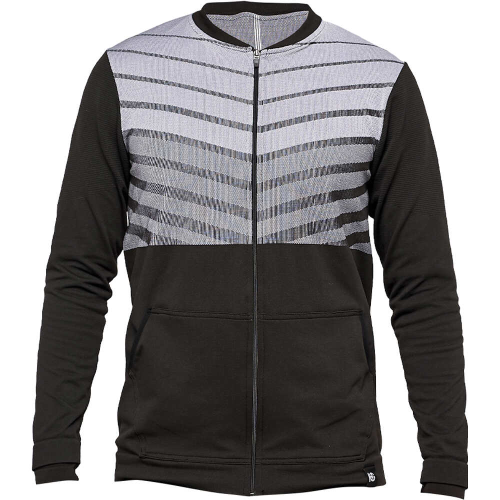 Sporthg tack CHAQUETA RUNNING HOMBRE