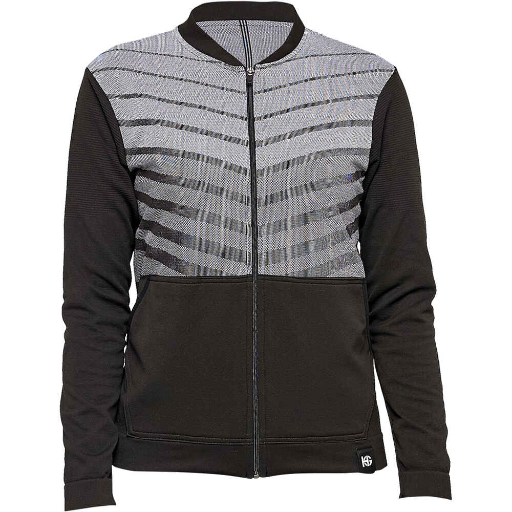 Sporthg tack CHAQUETA RUNNING MUJER