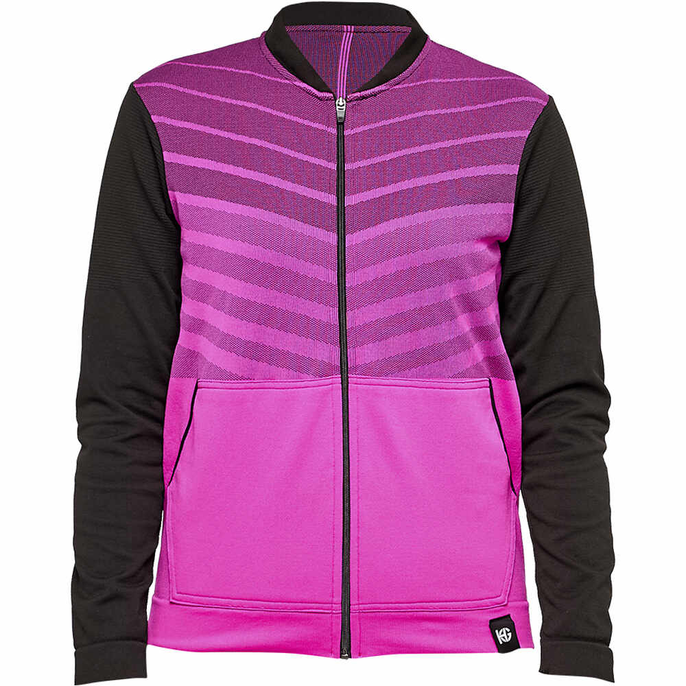 Sporthg tack CHAQUETA RUNNING MUJER