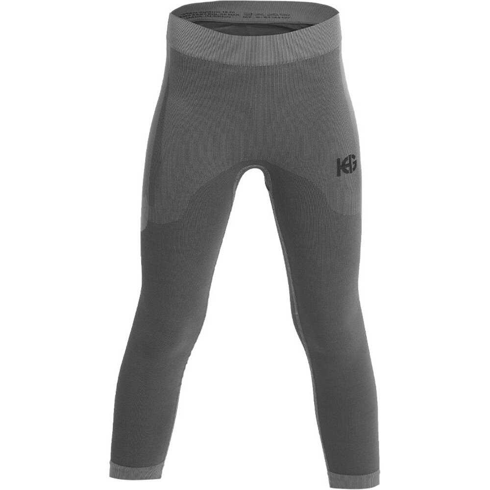 Sporthg hg-reverie malla larga running niño