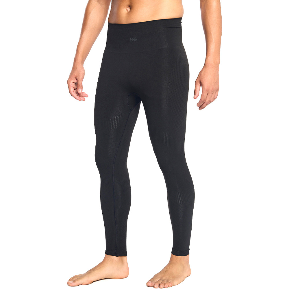 Nokota malla larga running hombre (M)