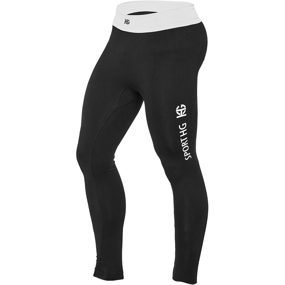 Holstein malla larga running hombre (M)
