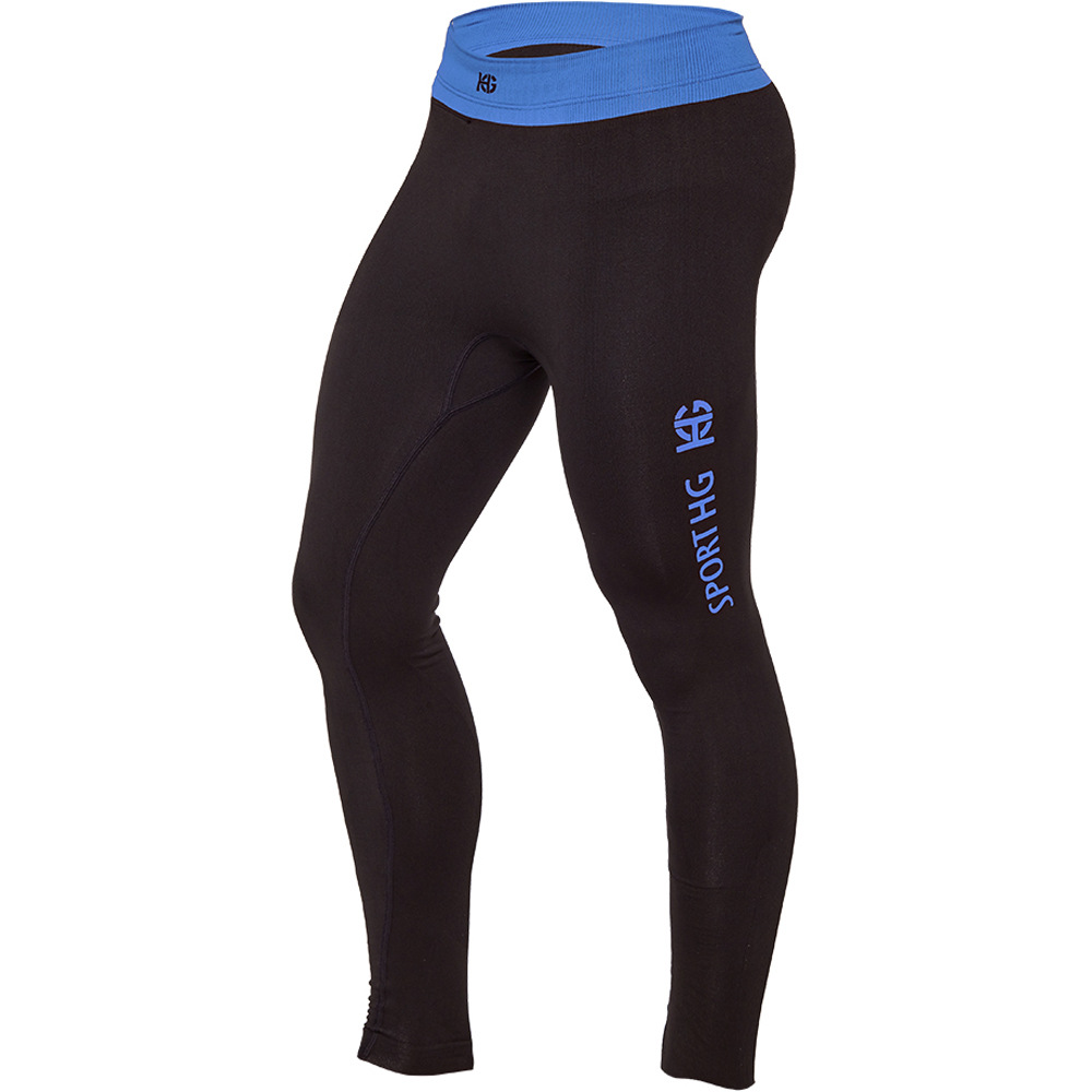 Hostein malla larga running hombre (XS)