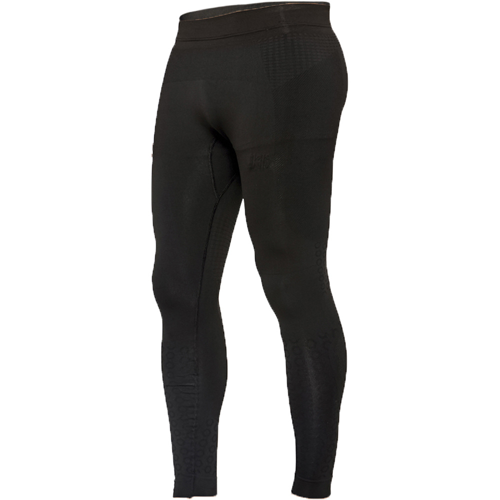 Sporthg malla larga running hombre HG-TERSK LONG PANTS vista frontal