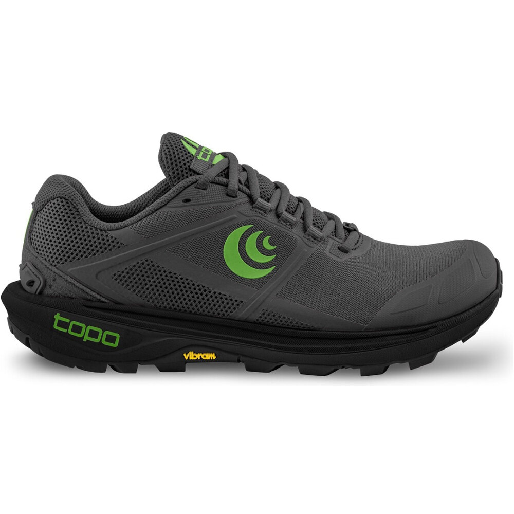 Topo terraventure 4 zapatillas trail hombre