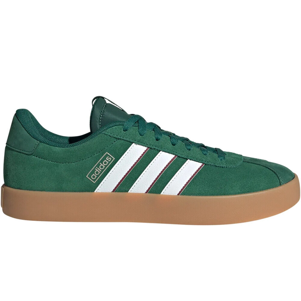 Vl court 30 zapatilla moda hombre (36)