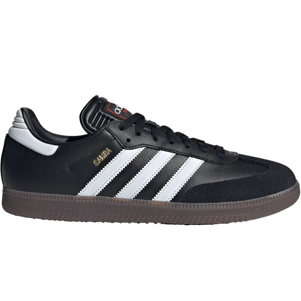 Adidas samba zapatilla moda hombre