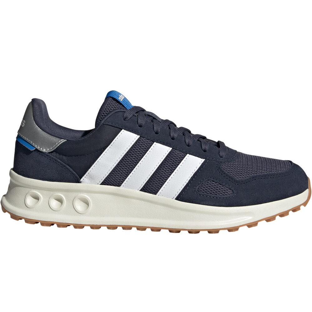 Run 84 zapatilla moda hombre Marino (46)
