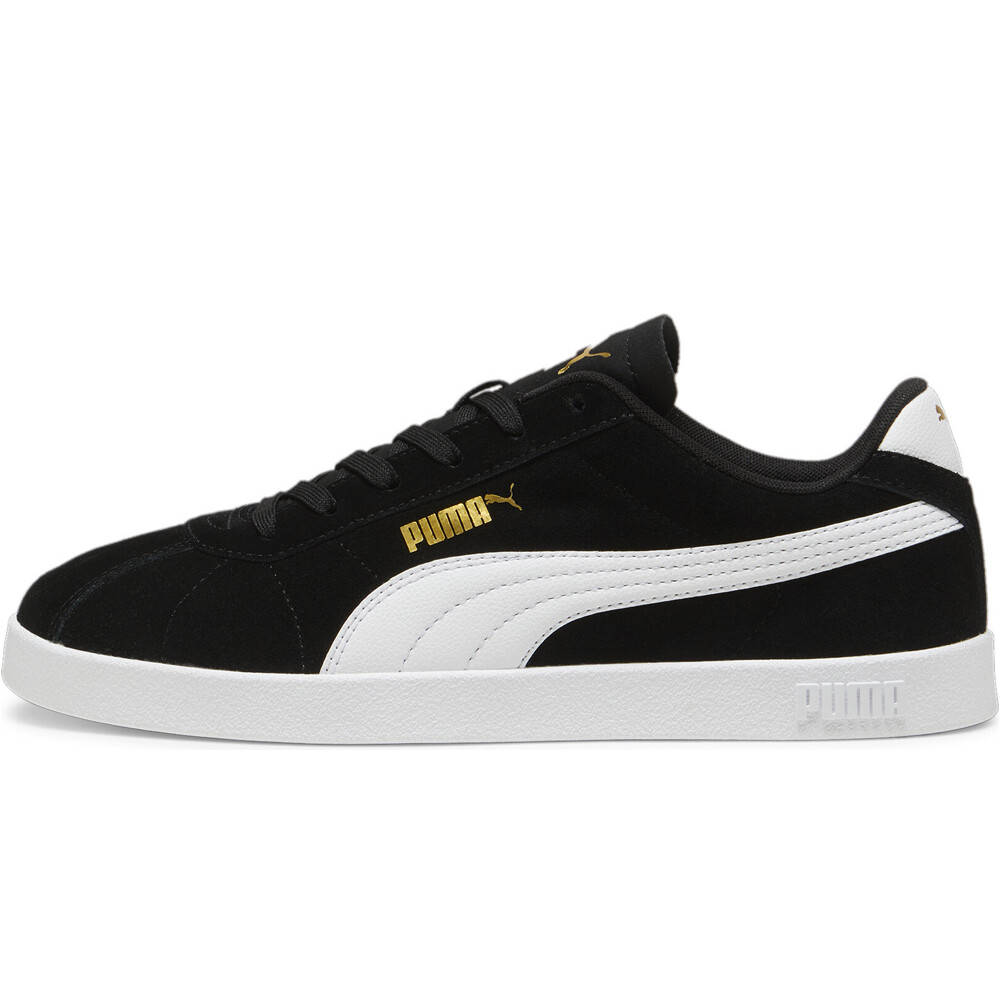 Club ii zapatilla moda mujer Blanco (40,5)