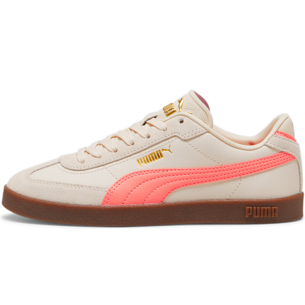 Puma club ii era zapatilla moda mujer