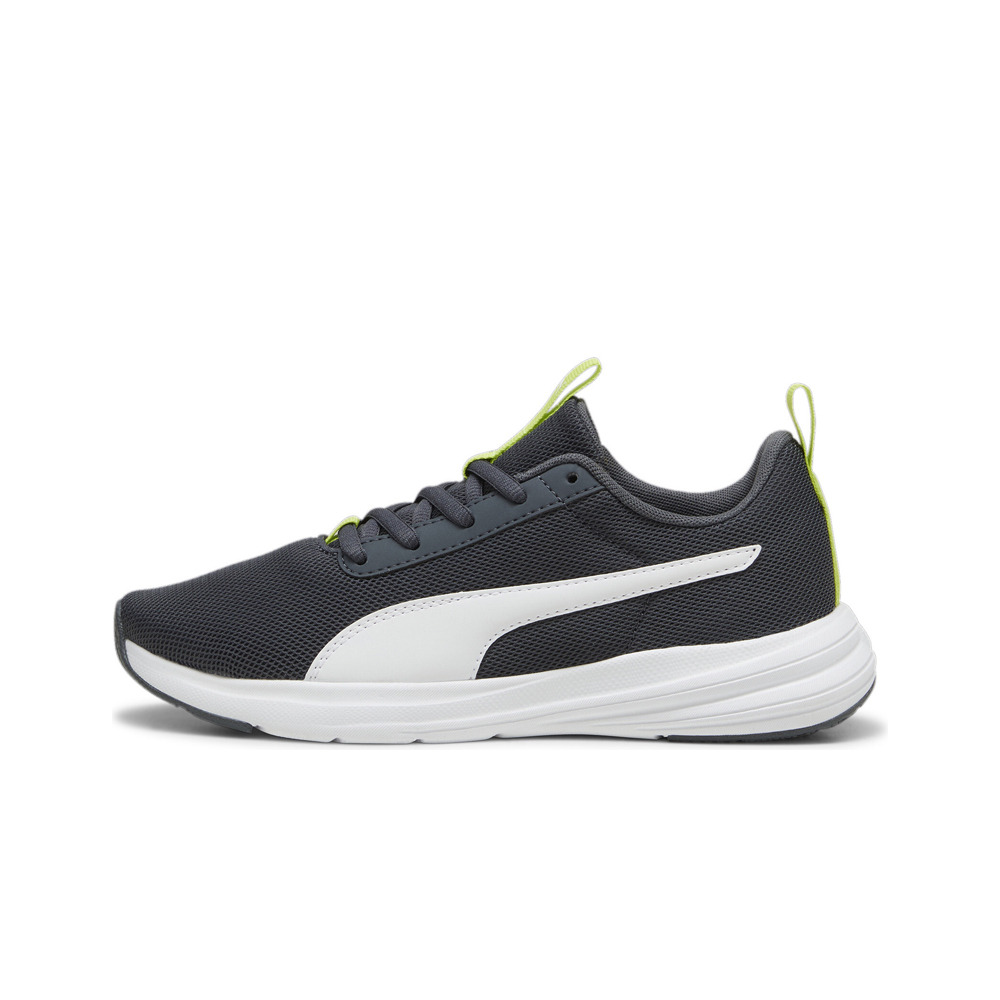 Puma rickie runner zapatilla running niño