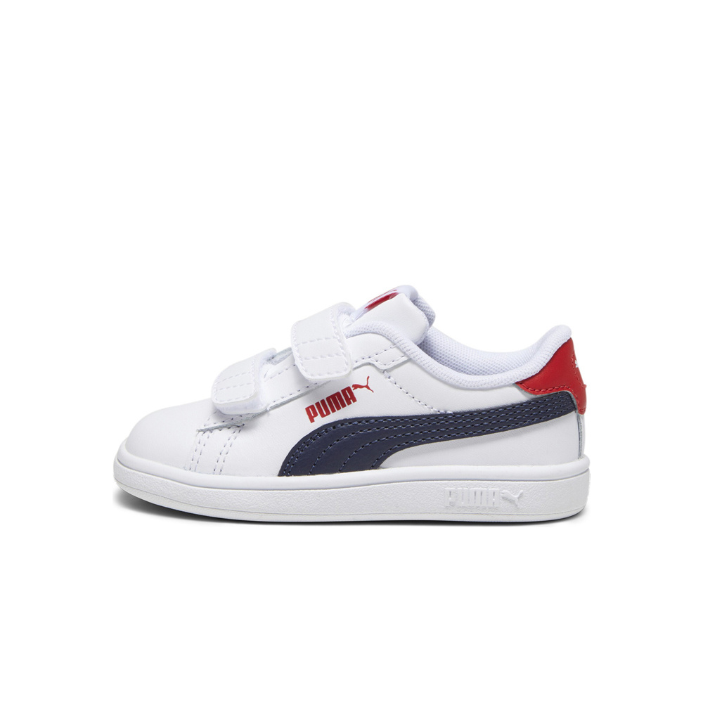 PUMA smash 30 l v i zapatilla multideporte bebe