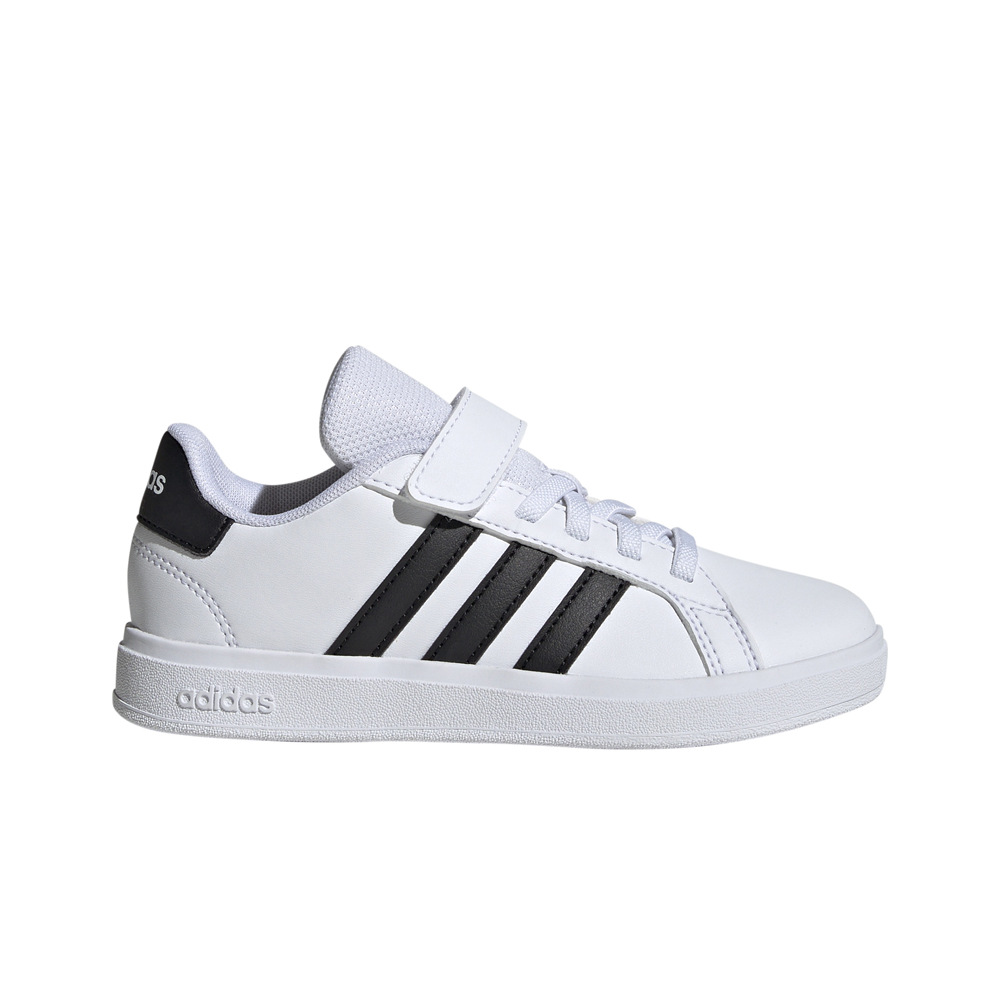 Adidas grand court 20 zapatilla moda niño