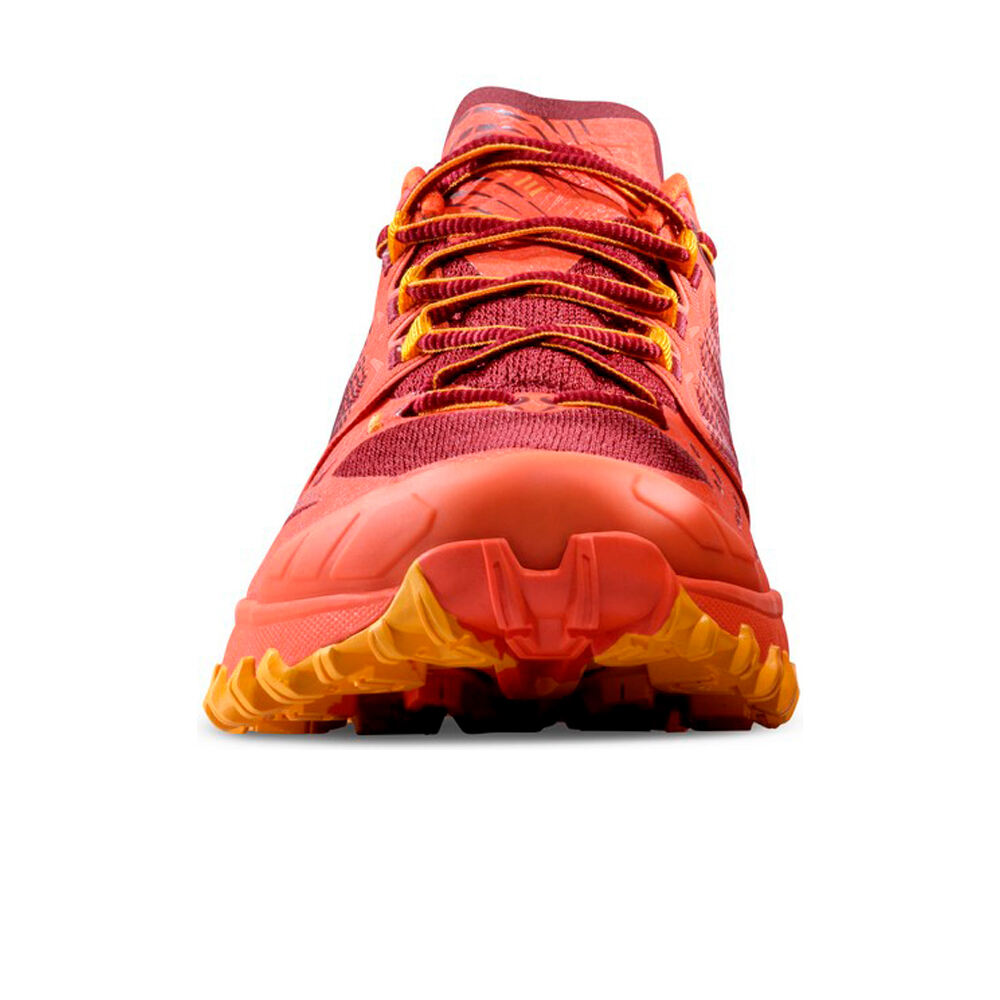 La Sportiva zapatillas trail hombre Bushido III lateral interior