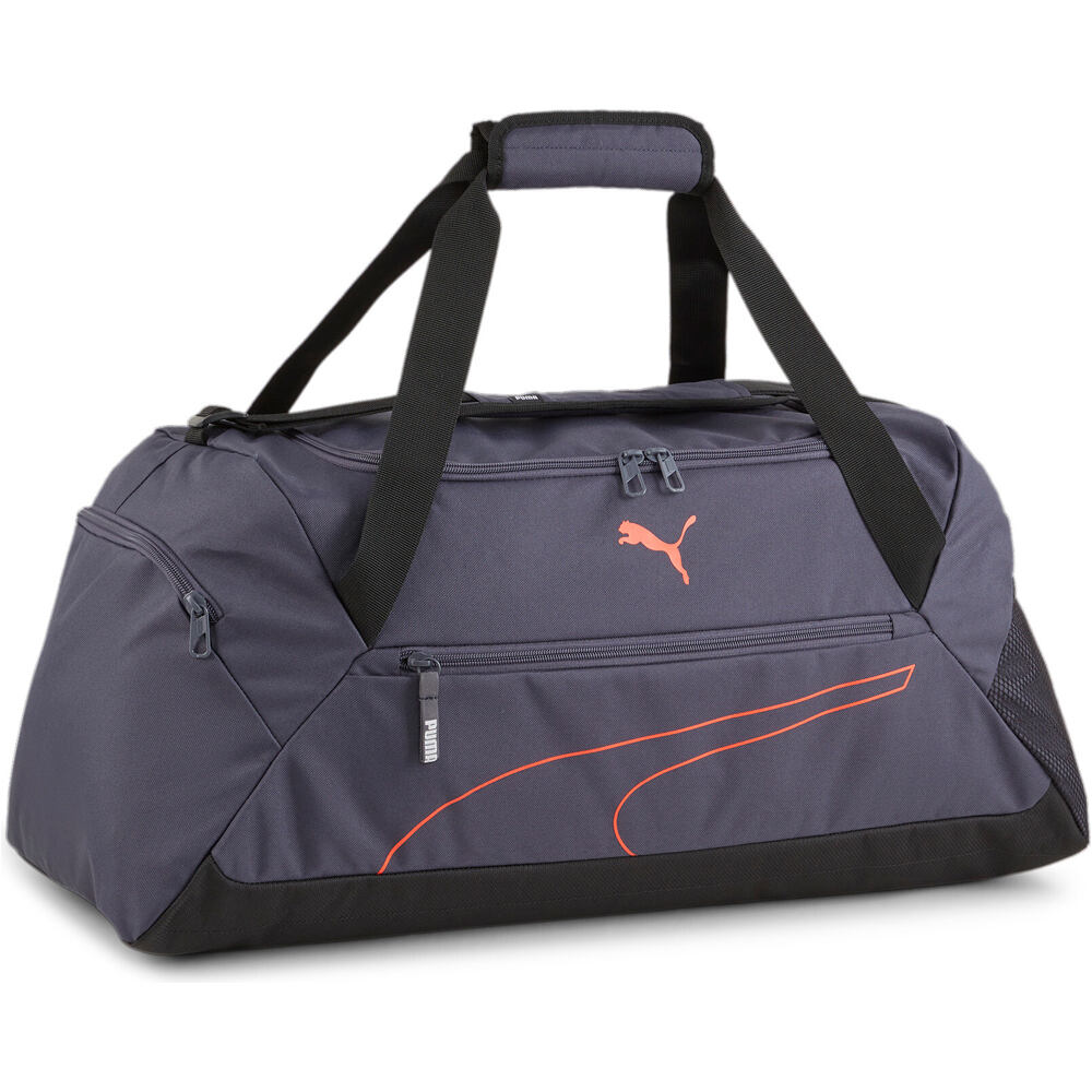 Puma fundamentals sports bolsas deporte