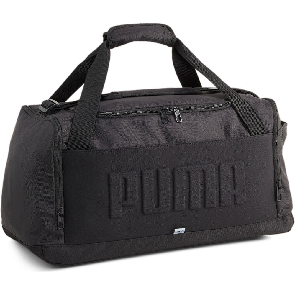 Sports bolsas deporte Negro (UNICA)