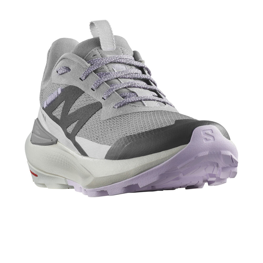 Salomon zapatilla trekking mujer ELIXIR ACTIV W puntera