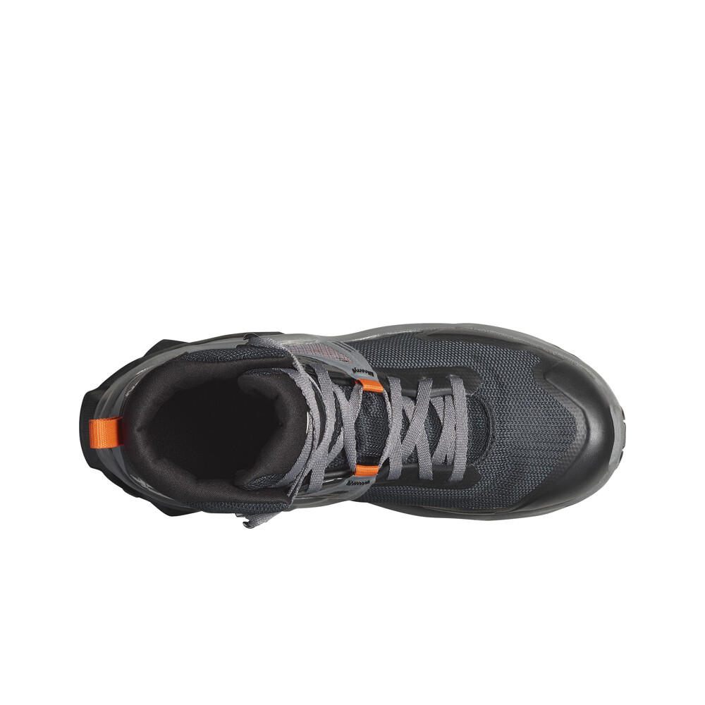 Salomon bota trekking niño X RAISE MID GTX J 05