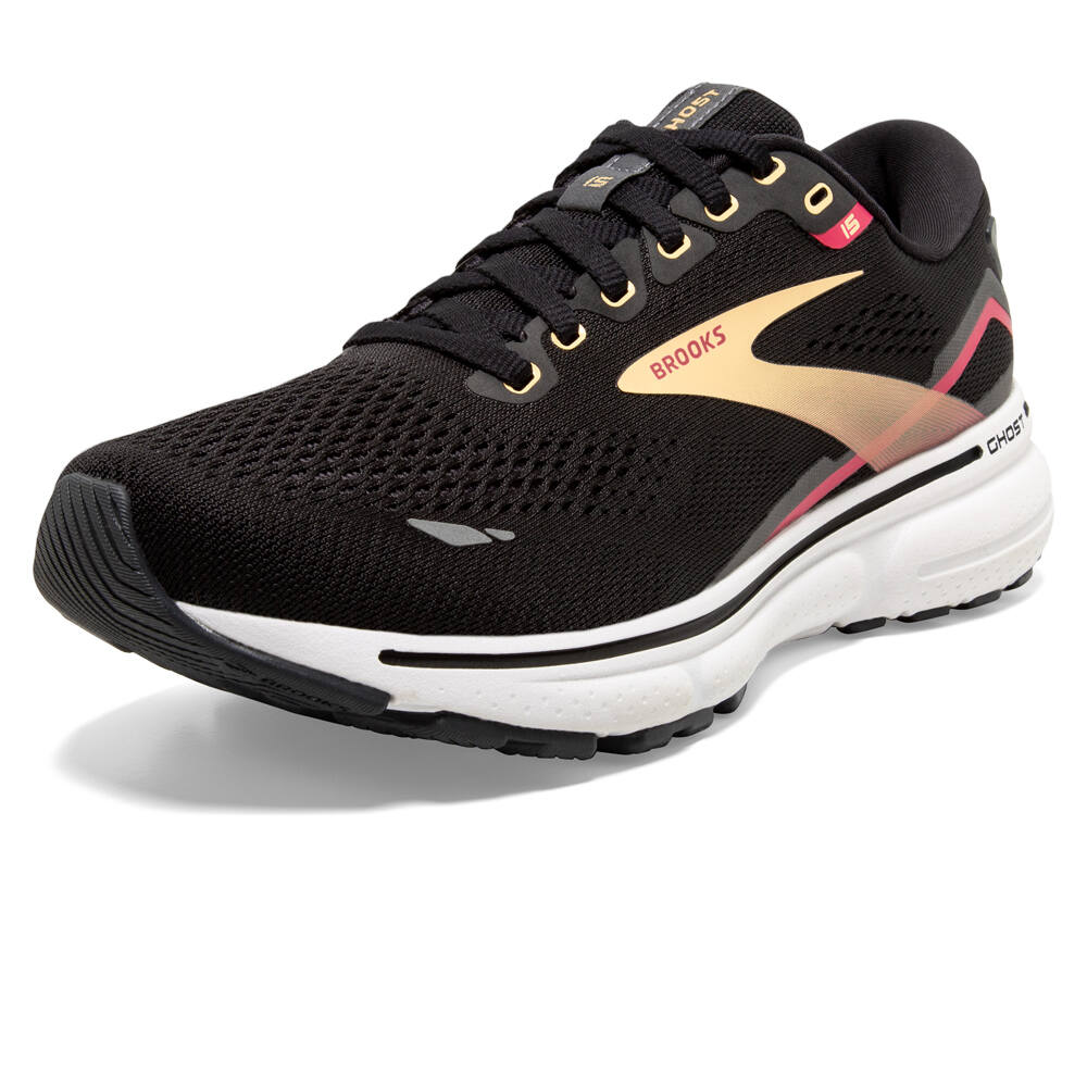 Brooks zapatilla running mujer Ghost 15 puntera