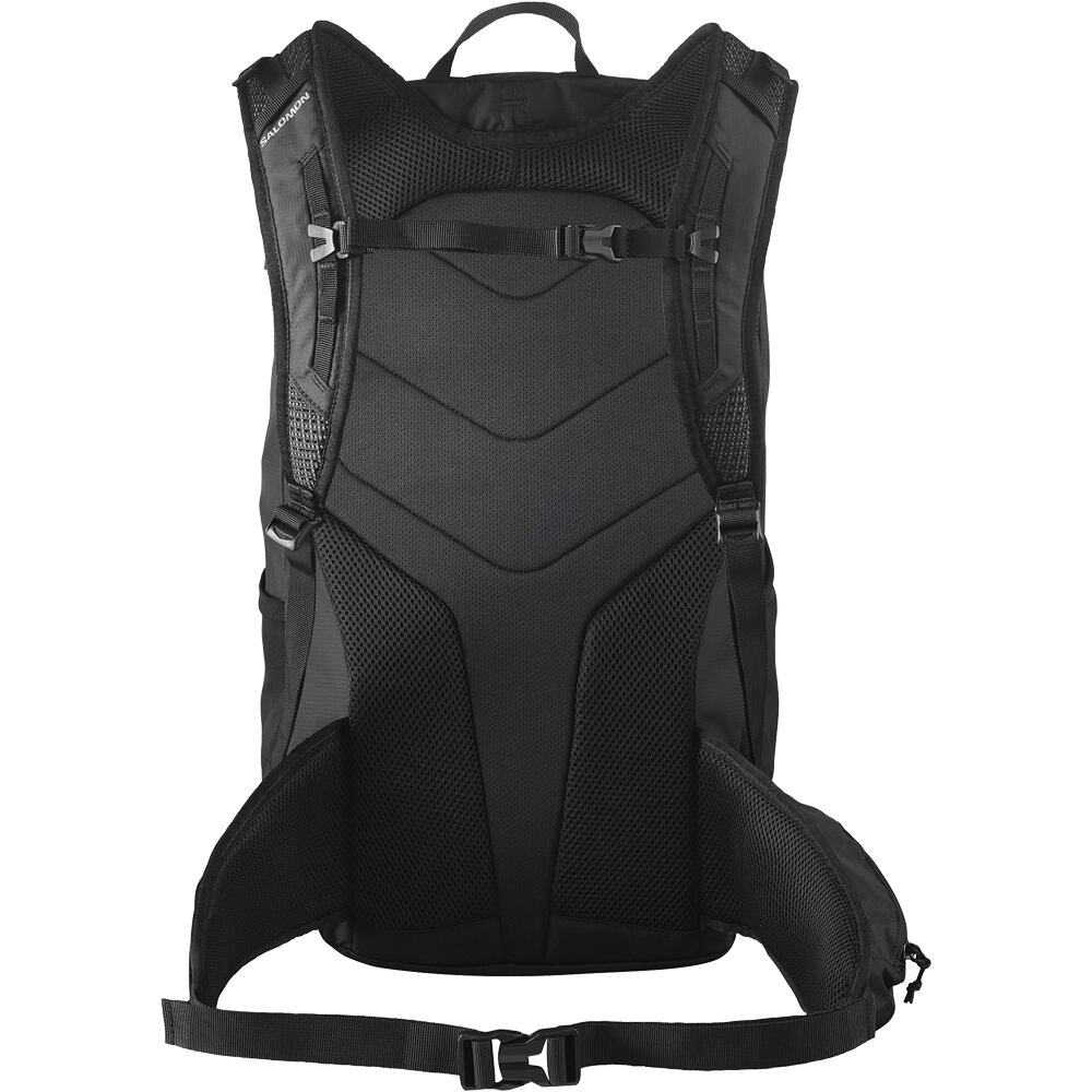 Salomon mochila montaña TRAILBLAZER 30 07