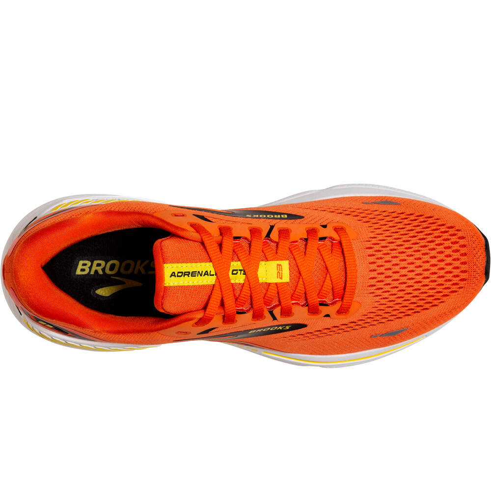 Brooks zapatilla running hombre Adrenaline GTS 23 06